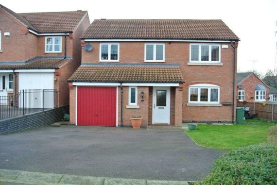 4&nbsp;Bedroom&nbsp;Detached